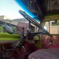 ۸۵۰۵۰۸|خودرو سنگین|سروستان, |دیوار