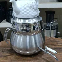 فروش ویژه کتری قوری با ضمانت