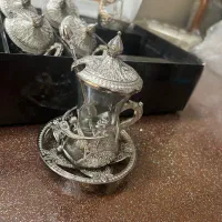 سیلور|ظروف سرو و پذیرایی|تهران, صفا|دیوار