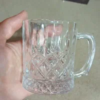 لیوان چایخوری ایرانی مقاوم، خوشدست