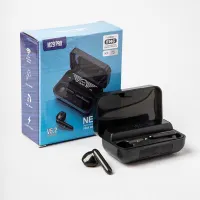 ایرپاد بلوتوثی دارای پاوربانک مدل M29 Pro
