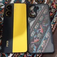 Poco x 7 pro