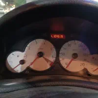 207 مدل ۹۹|خودرو سواری و وانت|تربت‌حیدریه, مسجد جامع|دیوار