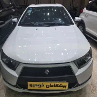 دنا پلاس اتومات ۴۰۱|خودرو سواری و وانت|تهران, هفت حوض|دیوار