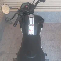 فروش موتورسیکلت