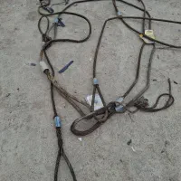 بکسل قلاب دار