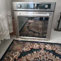 فر تو کار برقی و گازی