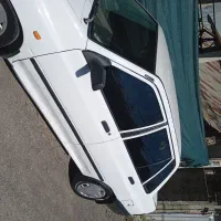 پراید صبا مدل 82