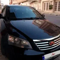 جیلی اتوماتیک ۲۰۱۴ کارکرد واقعی۹۱هزار کیلومتر|خودرو سواری و وانت|نجف‌آباد, دلگشا|دیوار