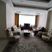 اپارتمان دو خوابه درکی