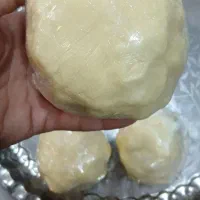 فروش لبنیات و شیر محلی