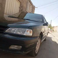 پارس مدل 82|خودرو سواری و وانت|نیشابور, راه آهن|دیوار