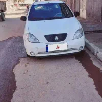 تیبا صندوق دار۹۵ دوگانه