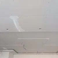 کناف کاری و نقاشی ساختمان|خدمات پیشه و مهارت|تهران, جنتآباد شمالی|دیوار