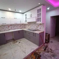 دکوراسیون و کابینت مظاهری|خدمات پیشه و مهارت|کرج, جهان‌شهر|دیوار