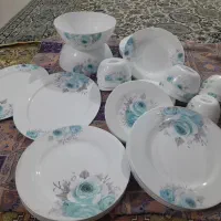 سرویس26 پارچه 18 نفره آرکوپال با قیمت5300