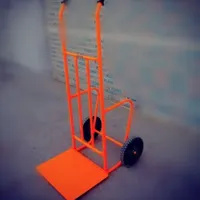 چرخ دستی حمل بار