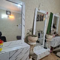 لوازم آرایشگاه|آرایشگاه و سالن‌های زیبایی|قیامدشت - خاورشهر, |دیوار