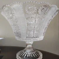 میوه خوری کریستال|ظروف سرو و پذیرایی|شیراز, ریاستی|دیوار