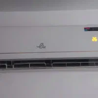 کولر گازی  eVVOLLi 24000
