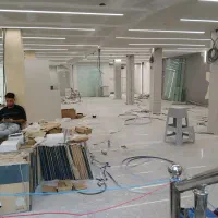 برقکار نیمه ماهر و کارآموز نیازمندیم