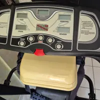 تردمیل آلمانی Md525d