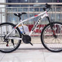 دوچرخه ۲۶ بونیتو|دوچرخه، اسکیت، اسکوتر|شیراز, ریشمک|دیوار