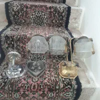 روشنایی گاز