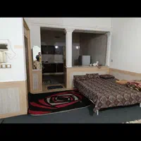 سوییت اجاره روزانه/هفتگی/ماهانه ۸۰ متری در کاشمر|اجارهٔ کوتاه‌مدت آپارتمان و سوئیت|کاشمر, |دیوار