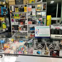هدلایت کانپکس خطی تزیینات نصب رایگان