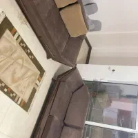 فروش مبل هشت نفره کارکرده