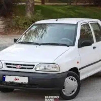 ماشین پراید