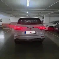 رنو، کولیوس ۲۰۲۵|خودرو سواری و وانت|تهران, الهیه|دیوار