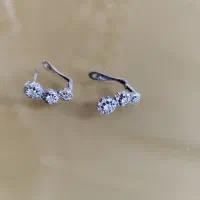 انگشتر نقره زنانه|جواهرات|قرچک, داوود آباد|دیوار