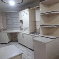 کابینت و سینگ ظرفشویی و شیر الات داخل سینک وهود|مصالح و تجهیزات ساختمان|سقز, |دیوار