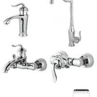 شیرالات بامبو