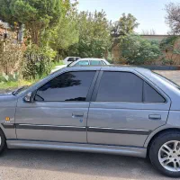 پارسtu5مدل95|خودرو سواری و وانت|مشهد, کوی المهدی|دیوار