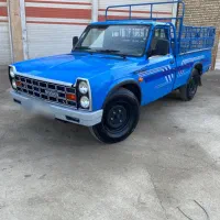 نیسان مدل ۱۴۰۲