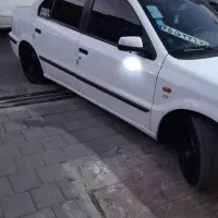 سمند ef7 دوگانه سوز