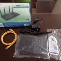 مودم سیم‌کارتی D-Link مدل DWR-M960