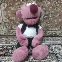 عروسک جناب خان