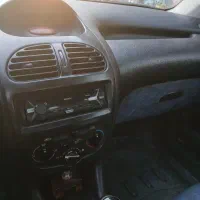 فروش ۲۰۶|خودرو سواری و وانت|شیراز, وصال|دیوار