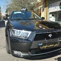 دنا اتومات/دنا اپشنال /صفر خشک/تحویل روز/نمایندگی