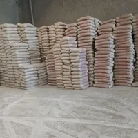 فروش گچ آذین شهریار آذربایجان وسیمان  عمده وخرده