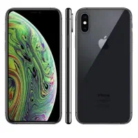 آیفون xs max  حافظه ۶۴