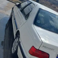 پژو پارس tu5|خودرو سواری و وانت|ارومیه, |دیوار