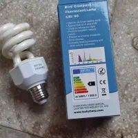 لامپ مخصوص پرندگان|لوازم جانبی حیوانات|قم, نخودی|دیوار