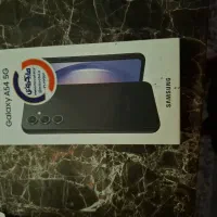 گوشی A54 5G در حد