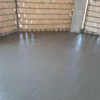 فوم بتن جایگزین پوکه