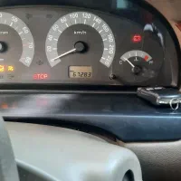 سمند ef7مدل ۹۶ استثنایی|خودرو سواری و وانت|اصفهان, رزمندگان|دیوار